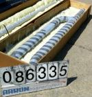 Unused-REGLASSED/UNUSED: Nucerite H-style baffle. 4-1/2