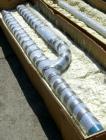 Unused-REGLASSED/UNUSED: Nucerite H-style baffle. 4-1/2