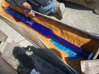 Used Unused- Dedietrich 2000 Gallon 3-Up Baffle