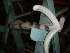 Used 100 Gallon Glass Lined H-Baffle. 47
