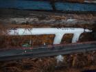 Used 2000 Gallon Glass Lined H-Baffle