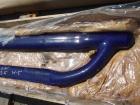 Used Unused- Pfaudler Beaver Tail Baffle