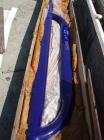 Used 2-Finger Glass Baffle