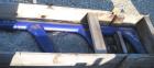 Used Dedietrich 3000 Gallon Beaver Tail Baffle