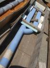 Used Nucerite H-baffle With Integral Tip