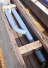 Used Reconditioned Pfaudler Agitator, Size 5, Model FMDWV-50510-EUD