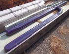 Used Pfaudler 6TW Agitator Drive