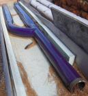 Used Pfaudler 6TW Agitator Drive