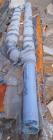 Used Pfaudler Agitator, Size 4RW, Model FMDWV50400 EJD