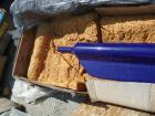 Unused-REGLASSED: Pfaudler 4000 gallon fin baffle. 146