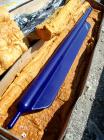 Unused-REGLASSED: Pfaudler 4000 gallon fin baffle. 143