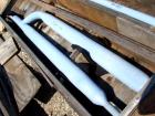 Unused-NEW: Pfaudler 2000 gallon H-baffle. 116