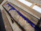 Used Beaver Tail Baffle
