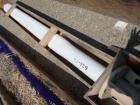 Unused-NEW: Pfaudler 2000 gallon 110