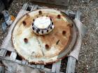 Used 5SRW Pfaudler Agitator Drive with Mechanical Seal