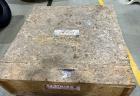 Used Reglassed Pfaudler Glass Head for a 300 gallon vessel. Approximately 48