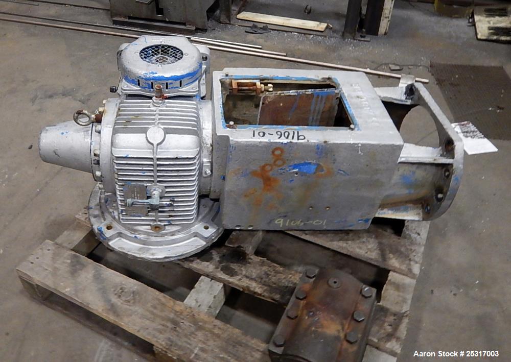 Used 5RW Drive