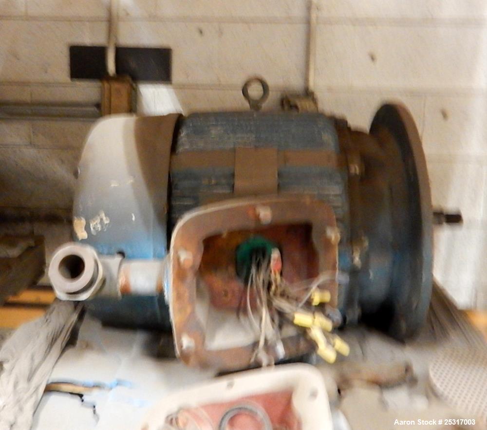 Used 5RW Drive