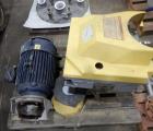 Used- Dedietrich 2000 Gallon Drive System.