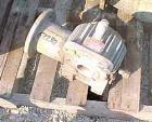 USED:Cone drive and gear model MSSV-7300C-AJU. Ratio 20:1, HP or OT2.92, 1750 rpm, 9