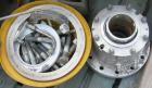 Used Dedietrich/Lightnin Agitator, Model 63Q12, Flowserve seal, ratio 17 to 1, output 100 rpm. Driven by a 3.3/20 hp, 3/10-60/84-460 volt, 260-1760 rpm XP motor. Approximate 26'' O.D. mounting flange.