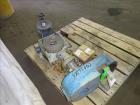 Used Pfaudler Glass Lined Drive, Model DWV50210AKC,