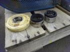 Used Pfaudler Glass Lined Drive, Model DWV50210AKC,