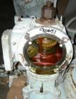 USED: Pfaudler 4DTW drive with 7.5 hp motor.