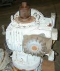 USED: Pfaudler 4DTW drive with 7.5 hp motor.