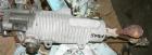 USED: Pfaudler 4DTW drive with 7.5 hp motor.