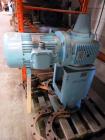 Used Pfaudler 5RW Drive for 2000 Gallon Pfaudler Reactor.