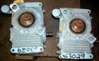 Unused-New Pfaudler gearbox, model DWV50210AKC, ratio 10:1. Has a rating of 3.73. For a 2.5 DTW varispeed drive assembly. No motor.