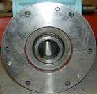 Unused-New Pfaudler gearbox, model DWV50210AKC, ratio 10:1. Has a rating of 3.73. For a 2.5 DTW varispeed drive assembly. No motor.