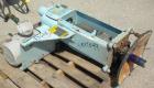 Used Pfaudler Agitator, Model FDWV52350-7B, Ratio 18 to 1. Driven by a 3hp, 3/10-60/230/460 volt, 1770 rpm XP motor, includes a mechanical seal. Last used on a 300 gallon glass lined reactor.