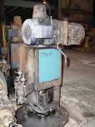 USED: Pfaudler 7RWFFG, model FMDWV-50700-EJD. 15:1 overall ratio double reduction drive assembly. Primary ratio 1.5:1, secondary ratio 10:1. Complete with double stack-up 5.5