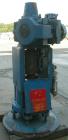 USED: Pfaudler FMDWV7 drive with 20 hp motor and lubricator.