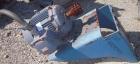 Used Pfaudler Agitator Drive, Size 8, Model WFRDWV-50800-EJD, 14 to 1 ratio. Includes a 6.67-40 hp, 3/10-60/88-460 volt, 275-1775 rpm xp motor.