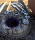 Used Pfaudler Agitator Drive with Mechanical Seal