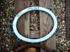 Used Glass Lined 14