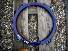 Used Teflon Flanged Dip Tube