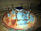 Used Pfaudler 36