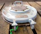 Used Pfaudler 14
