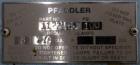Used Pfaudler 14