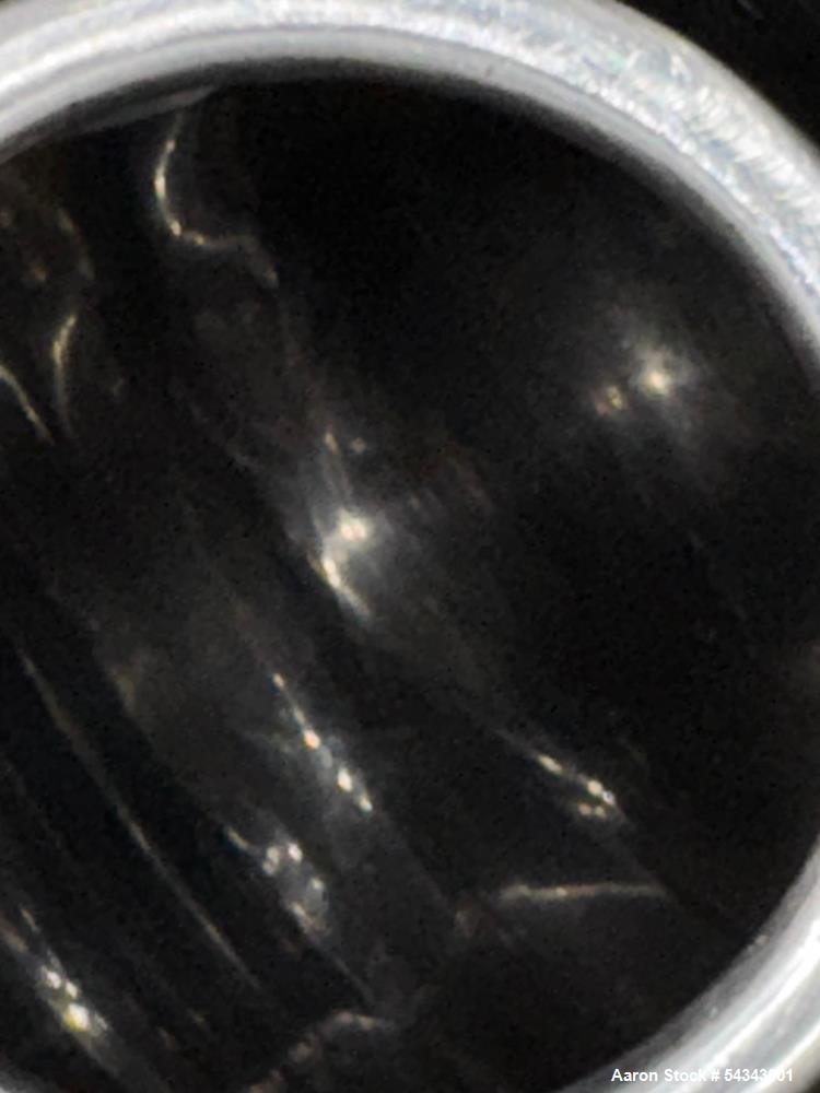 Used HIgh Shear Collette Mixer / Granulator. Model GRAL 150