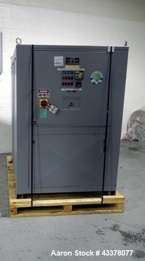 Used Collette High Shear Granulator, Model ULTIMAGRAL 1200