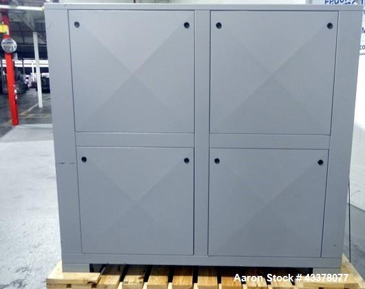Used Collette High Shear Granulator, Model ULTIMAGRAL 1200