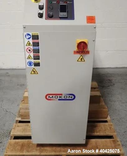 Unused GEA PMA 600 Advanced High Shear Mixer | 600 Liter Pharmaceutical Granulation System