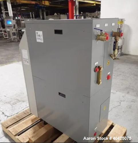 Unused GEA PMA 600 Advanced High Shear Mixer | 600 Liter Pharmaceutical Granulation System