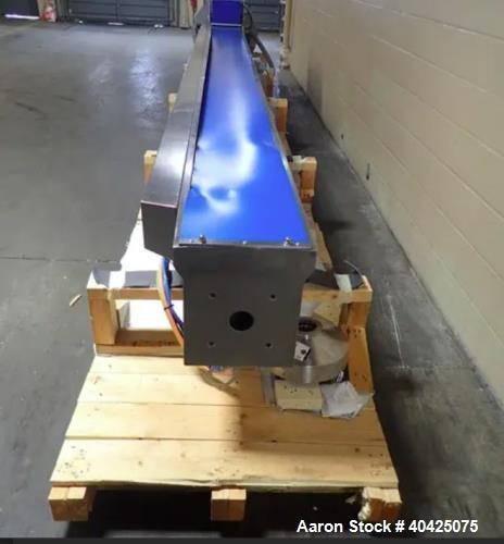 Unused GEA PMA 600 Advanced High Shear Mixer | 600 Liter Pharmaceutical Granulation System