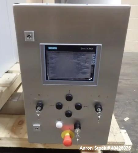 Unused GEA PMA 600 Advanced High Shear Mixer | 600 Liter Pharmaceutical Granulation System